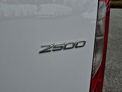 Used 2026 Mercedes-Benz Sprinter 2500 image 30