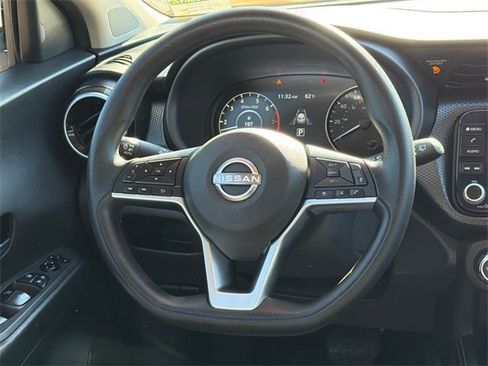 Used 2024 Nissan Kicks SV image 15
