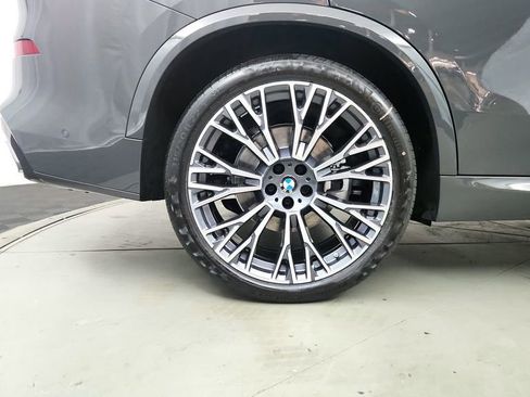 Used 2026 BMW X5 xDrive40i w/ M Sport Package image 11
