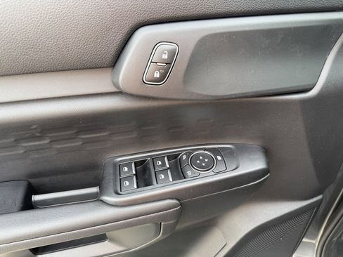 New 2025 Ford Ranger XL w/ Trailer Tow Package image 13