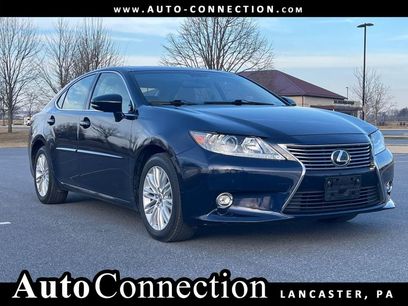 Used 2015 Lexus ES 350