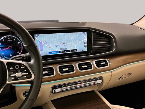 Used 2022 Mercedes-Benz GLE 350 image 7