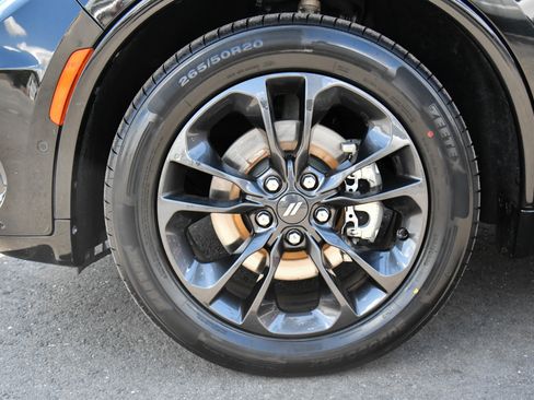 Used 2023 Dodge Durango R/T AWD/4WD image 12