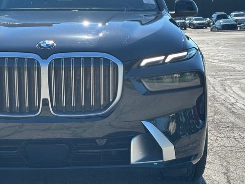 Certified 2026 BMW X7 xDrive40i AWD/4WD image 10