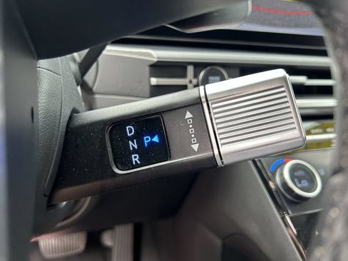 Certified 2025 Hyundai Santa Fe SEL FWD image 29