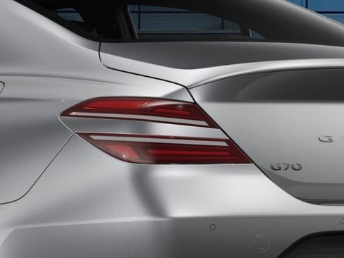 New 2026 Genesis G70 2.5T Prestige image 10