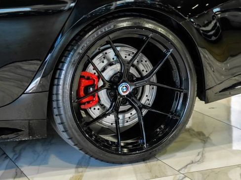 Used 2023 BMW M3 Competition AWD/4WD image 81
