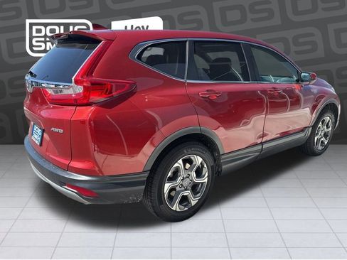 Used 2019 Honda CR-V EX image 4