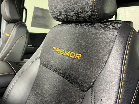 New 2025 Ford F150 Tremor w/ Bed Utility Package image 18