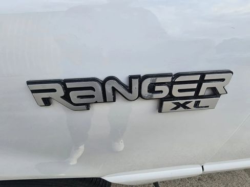 Used 1996 Ford Ranger 2WD Regular Cab image 25