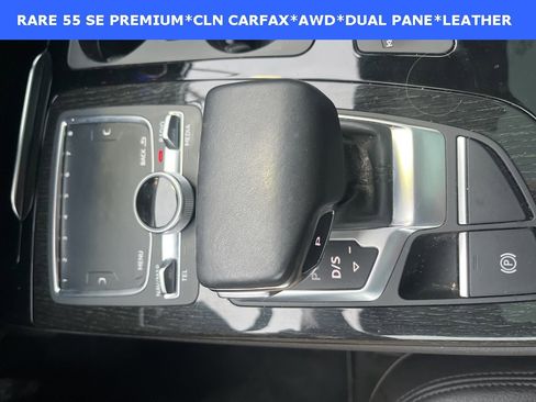 Used 2019 Audi Q7 3.0T Premium image 32