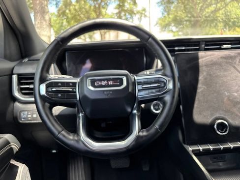 Used 2026 GMC Terrain Elevation FWD image 22