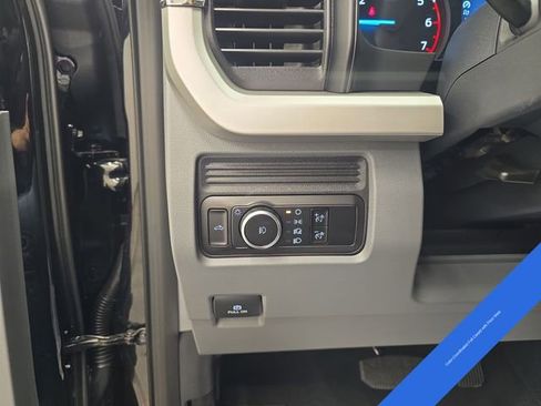New 2026 Ford F350 XL w/ STX Appearance Package AWD/4WD image 37