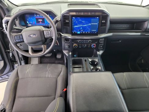Used 2024 Ford F150 STX RWD image 13