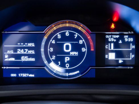 Used 2023 Toyota GR86 Premium w/ ALL Weather Mat Package (TMS) image 19