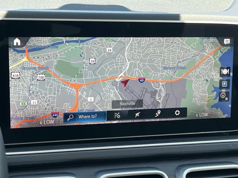 Certified 2021 Mercedes-Benz GLE 350 4MATIC image 30