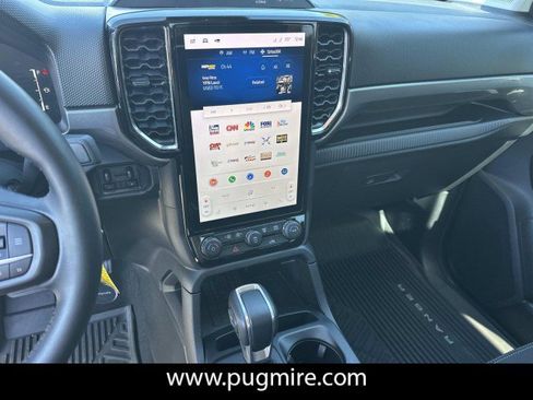 Used 2024 Ford Ranger XLT image 27