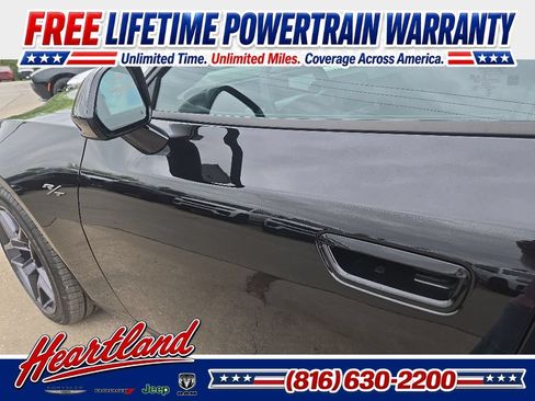 New 2026 Dodge Charger R/T w/ Performance Handling Group AWD/4WD image 29