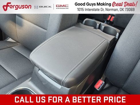 New 2026 GMC Canyon Elevation w/ Convenience Package AWD/4WD image 34