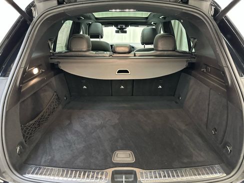 Used 2021 Mercedes-Benz GLE 350 4MATIC image 22