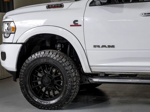 Used 2019 RAM 2500 Big Horn AWD/4WD image 13