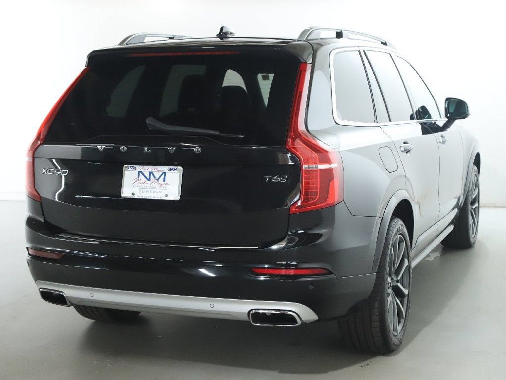 Used 2019 Volvo XC90 T6 Momentum w/ Protection Package Premier AWD/4WD image 46