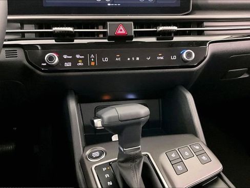 New 2026 Kia Sportage SX AWD/4WD image 7
