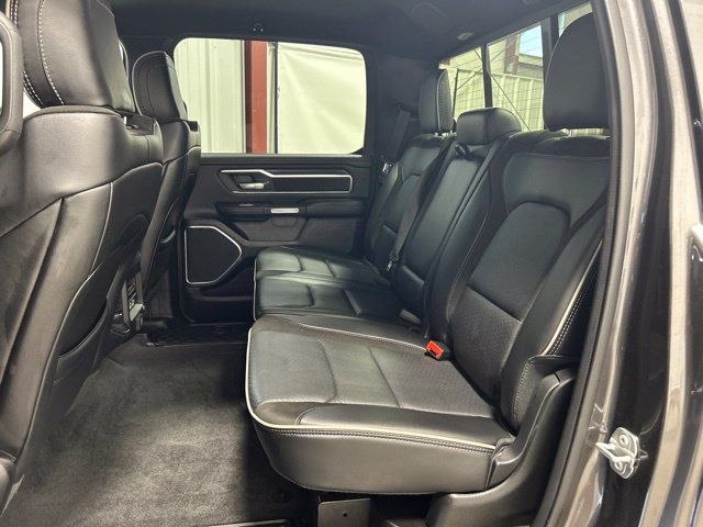 Used 2023 RAM 1500 Laramie AWD/4WD image 18