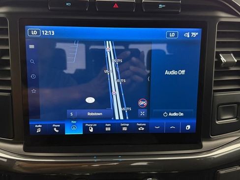 Used 2023 Ford F150 XLT w/ Equipment Group 302A High RWD image 21