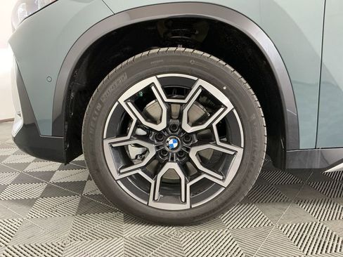 New 2026 BMW X1 xDrive28i w/ Technology Package image 33