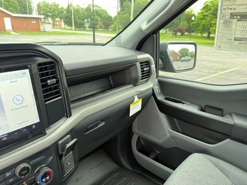 New 2025 Ford F150 XL image 17