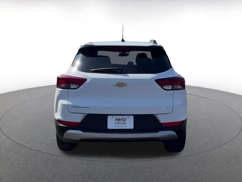 Used 2025 Chevrolet TrailBlazer LT image 12