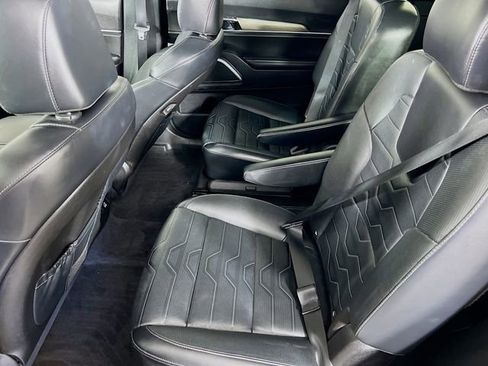 Used 2022 Kia Telluride SX w/ SX Prestige Package AWD/4WD image 26