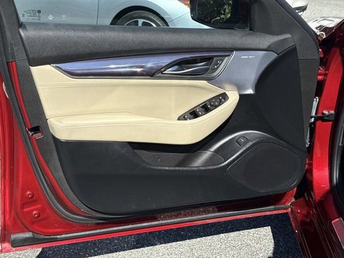 Used 2020 Cadillac CT5 Luxury w/ Sun And Sound Package image 21