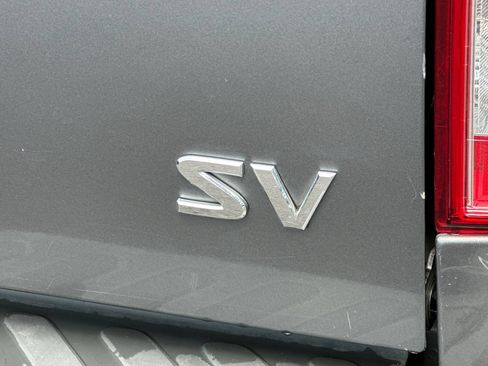 Used 2018 Nissan Frontier SV RWD image 45