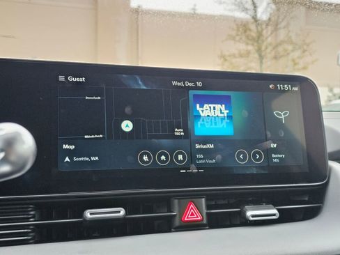 New 2025 Hyundai Ioniq 5 SEL image 20