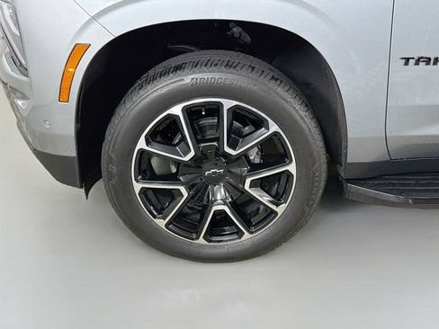 Used 2025 Chevrolet Tahoe RST w/ Comfort Package RWD image 39