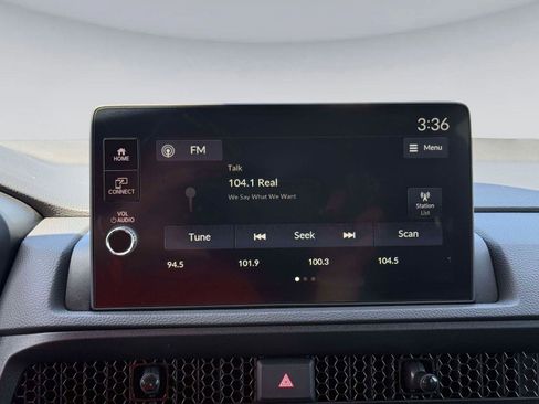 Certified 2026 Honda CR-V LX image 21