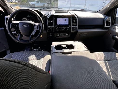 Used 2020 Ford F150 XLT w/ XTR Package AWD/4WD image 21