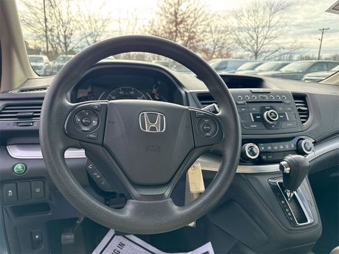 Used 2016 Honda CR-V SE image 19