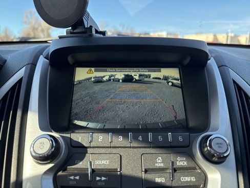 Used 2012 GMC Terrain SLT w/ Chrome and Technology Package image 13