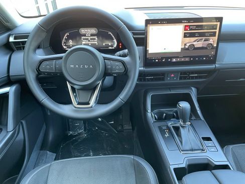 New 2026 MAZDA CX-5 Preferred AWD/4WD image 18