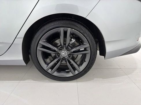 Certified 2023 Acura Integra A-Spec image 47