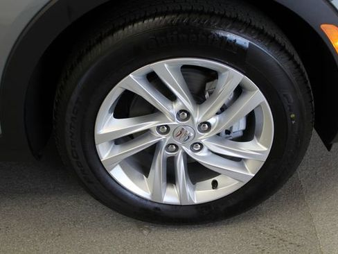 New 2026 Buick Envista Preferred FWD image 6