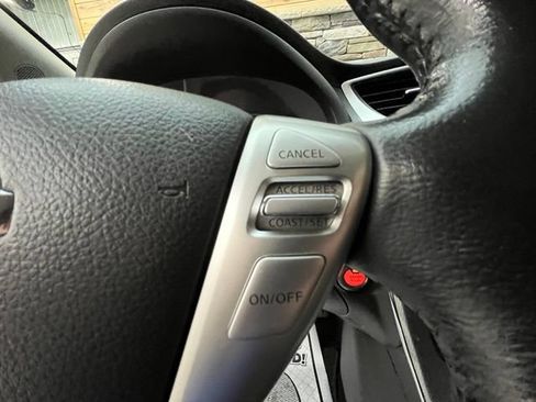 Used 2014 Nissan Sentra SR w/ SR Driver Package FWD image 26