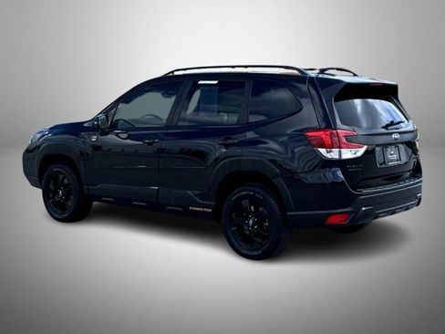 Used 2022 Subaru Forester Wilderness AWD/4WD image 6