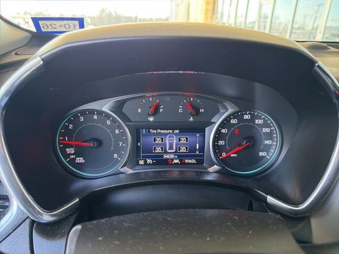 Used 2020 Chevrolet Equinox LT image 9