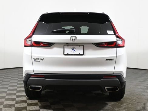Used 2025 Honda CR-V Sport-L image 6