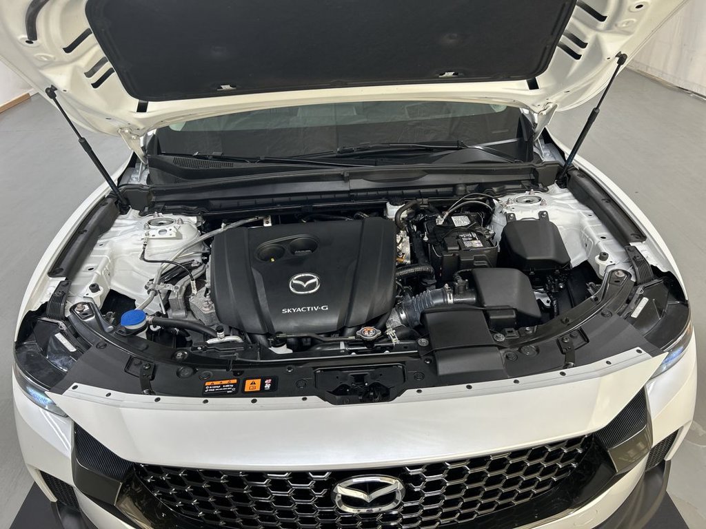 Certified 2024 MAZDA CX-50 AWD 2.5 S w/ Premium Plus Pkg image 24