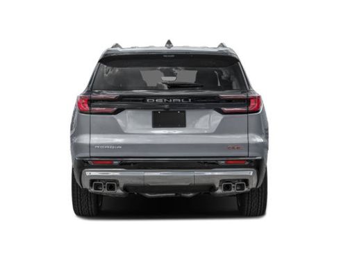 Used 2024 GMC Acadia Denali w/ Super Cruise Package AWD/4WD image 8